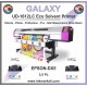 Galaxy Eko Solvent Dijital Baskı Makinesi UD-1612LC